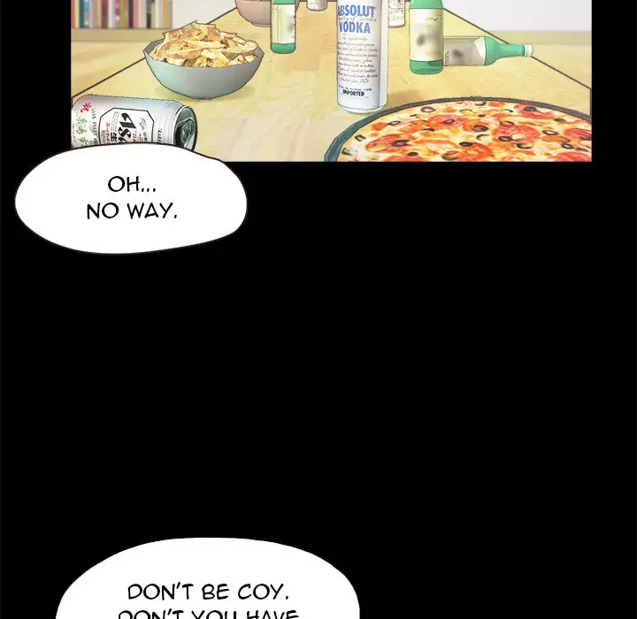 Dream Vacation - Episode 2 - read scene 134