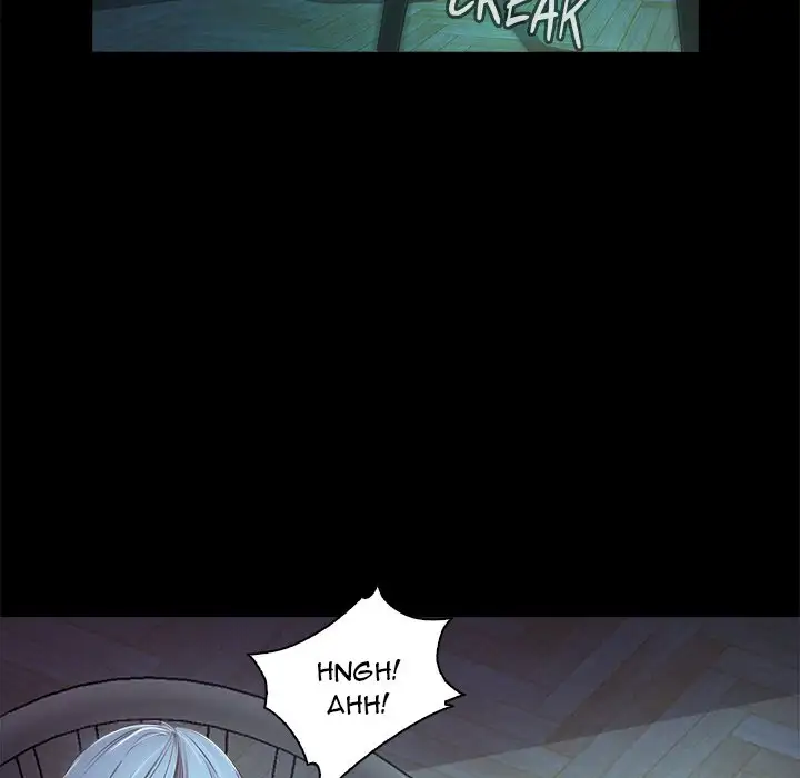 Dream Vacation - Episode 4 - read scene 56