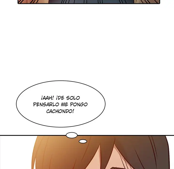Entrenando a la cuñada - Episode 2 - read scene 37