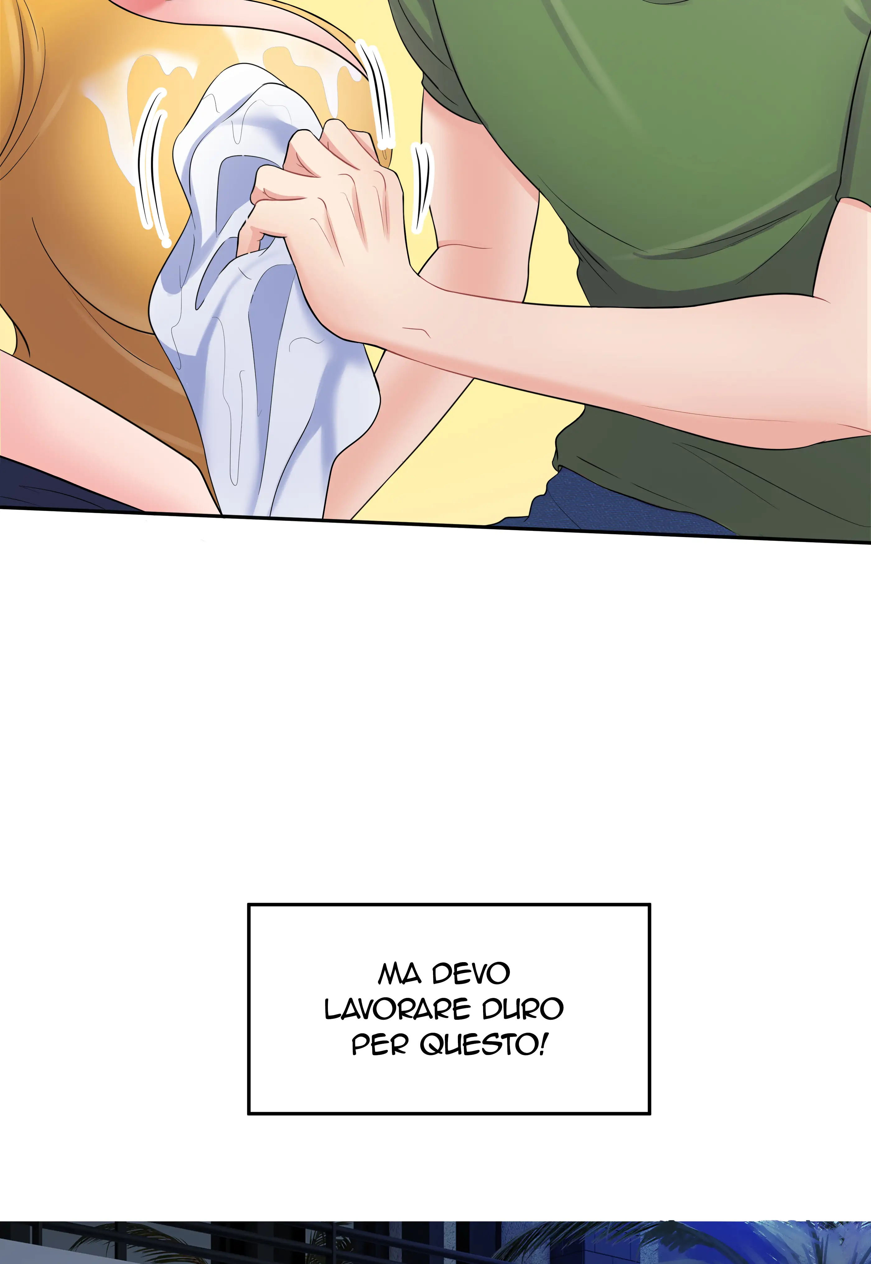 Una Zia Affettuosa - Episode 2 - read scene 47