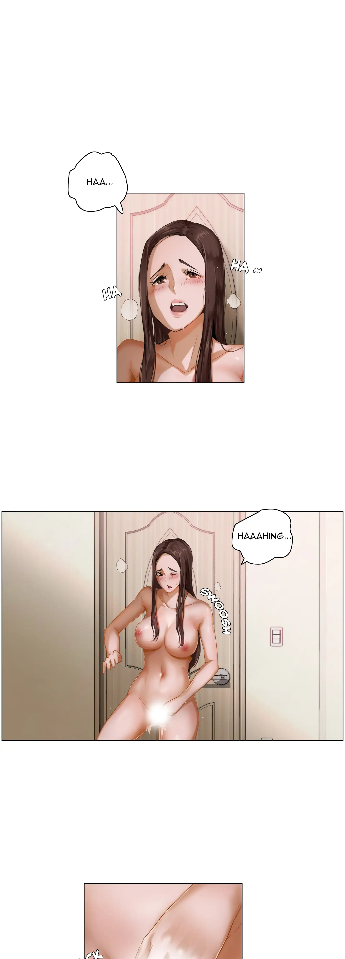 Please Look At Me - Episode 2 - read scene 9