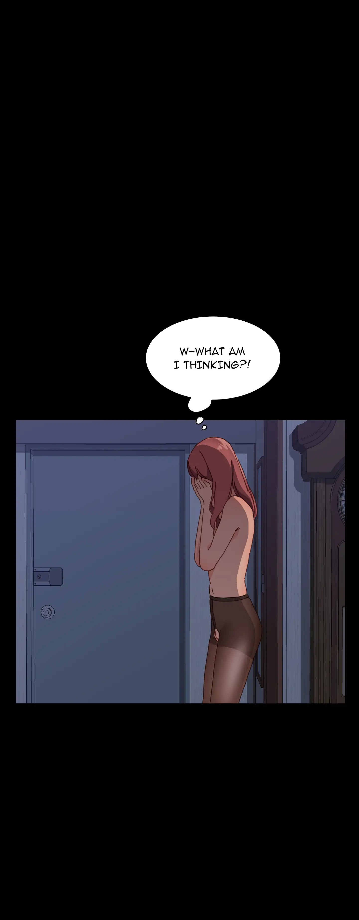 The Assistant - Episode 2 - read scene 37