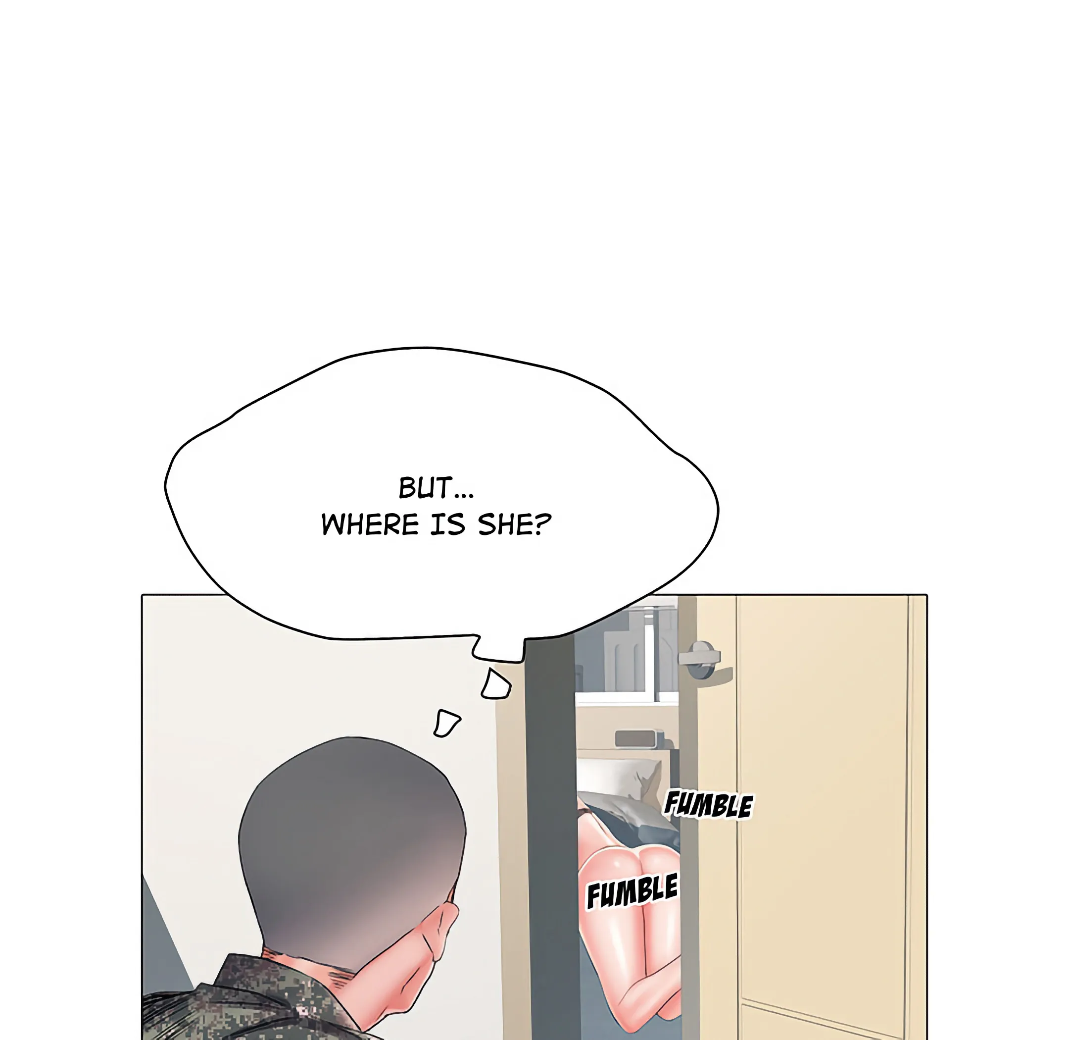 Base 69 - Episode 1 - read scene 59