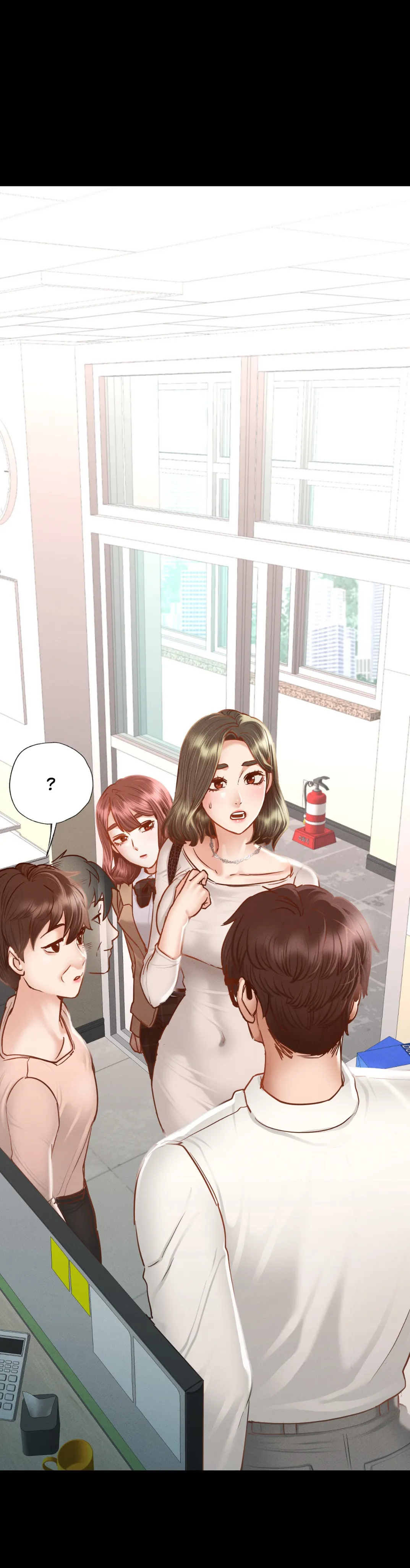 Let's Get Physical - Episode 3 - read scene 4