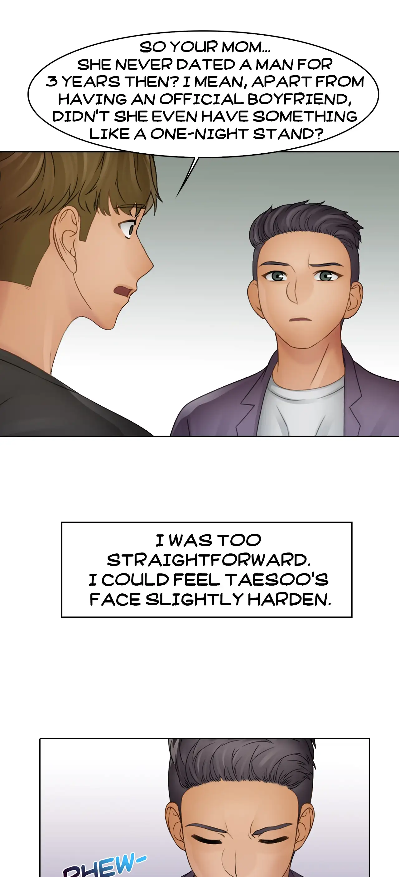 Family Trap - Episode 5 - read scene 21