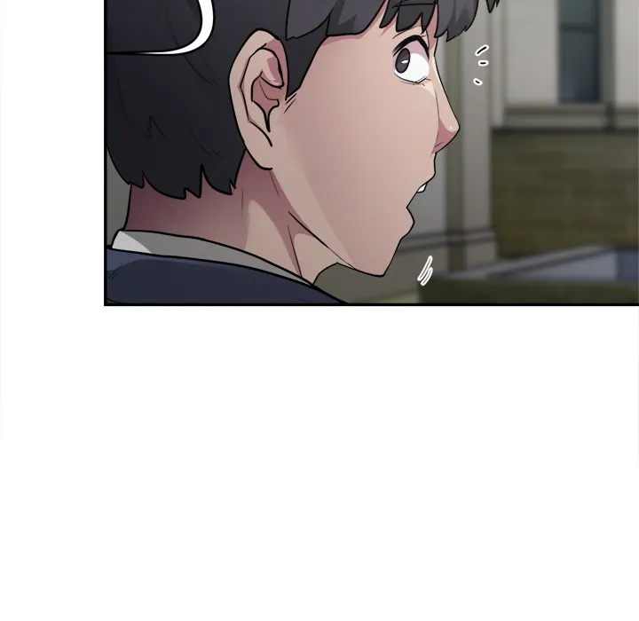 THE BANK CLERK - Episode 2 - read scene 35