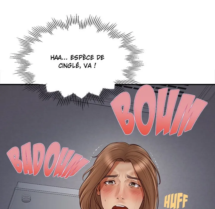 Une Semaine Et Un Jour - Episode 2 - read scene 17