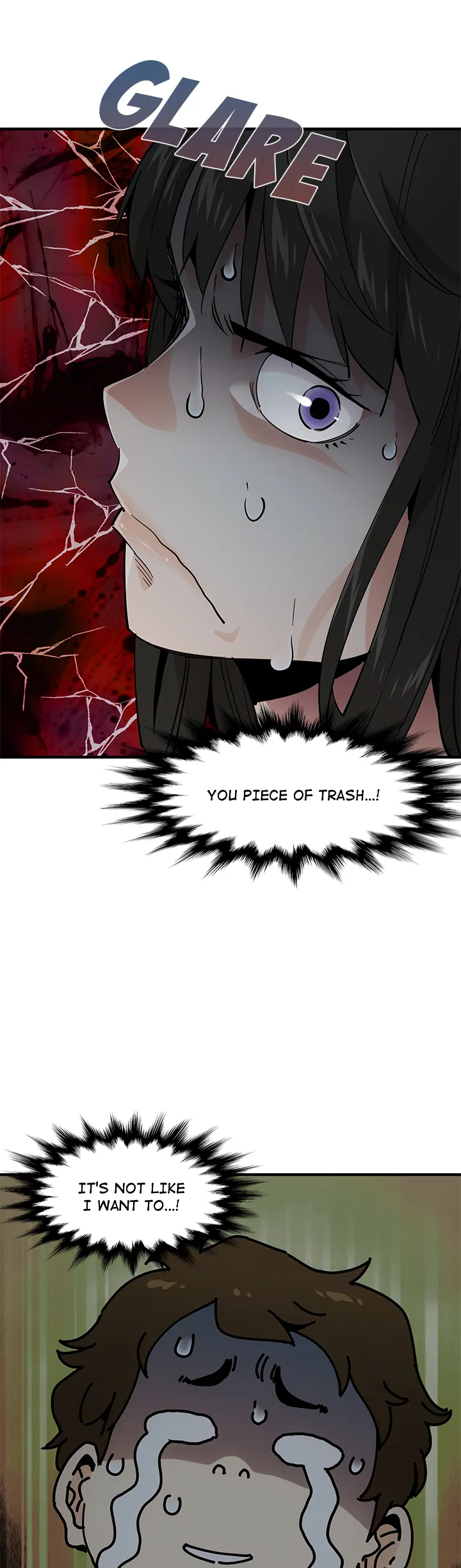 Love Factory - Episode 2 - read scene 40