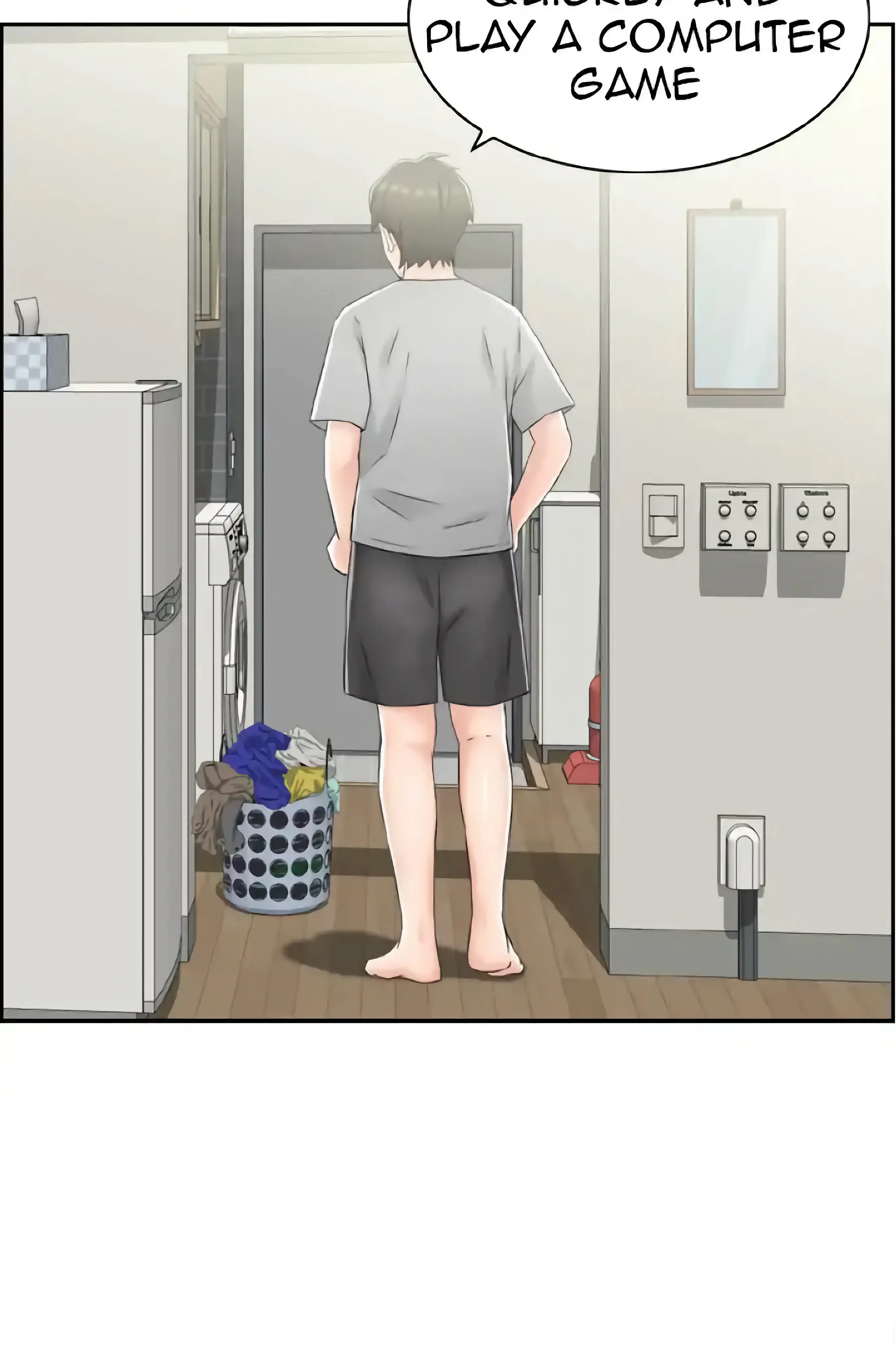 Japanese Actress - Episode 2 - read scene 38