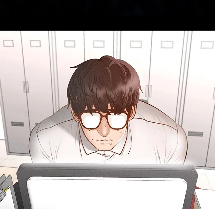 Let's Get Physical - Prologue - read scene 9