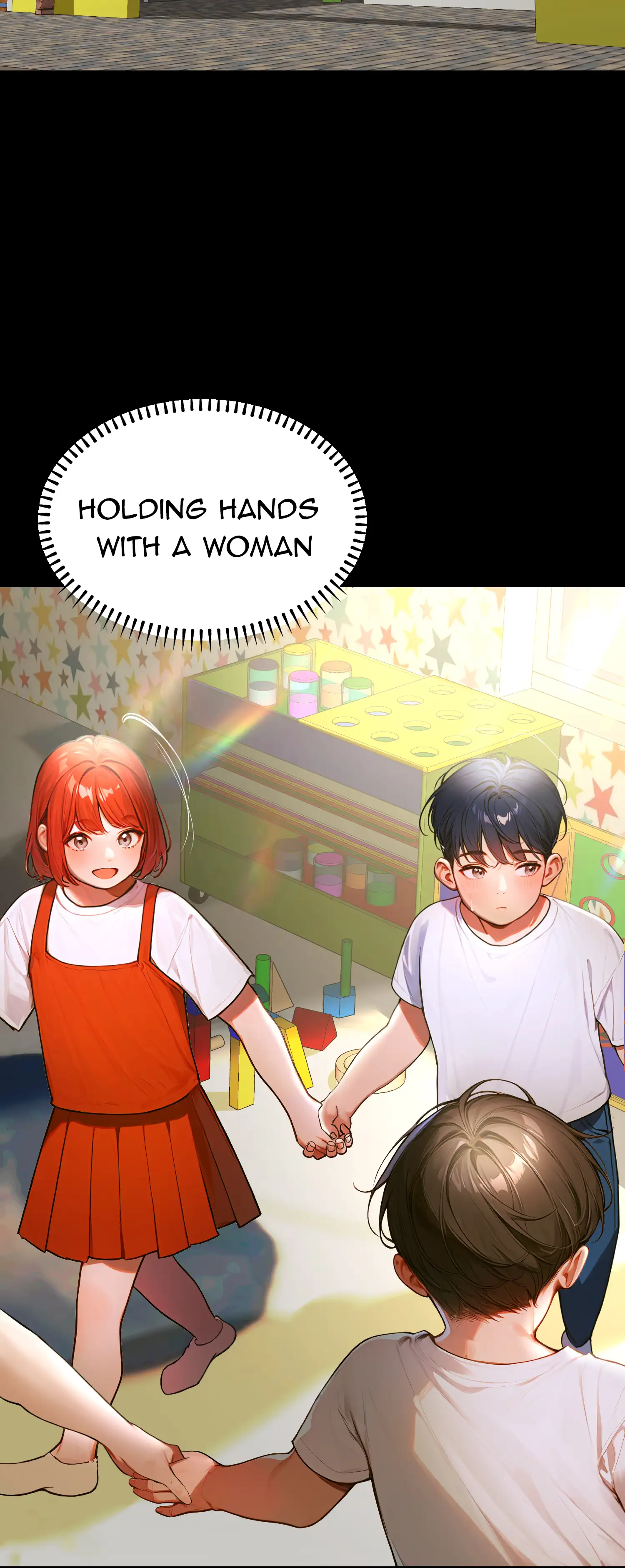 Strong Witch - Episode 3 - read scene 5