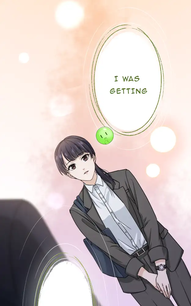 My Subordinate’s Inner Voice Is Too Noisy! - Episode 5 - read scene 76