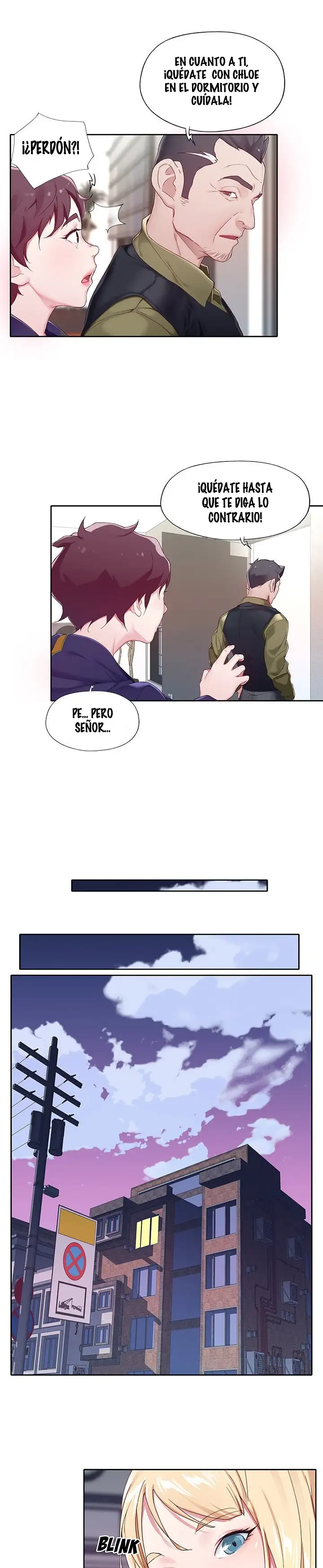Icono - Prologue - read scene 4