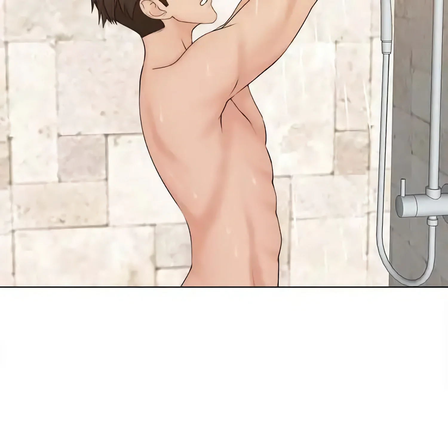 My Girlfriend and My Slave - Episode 3 - read scene 36