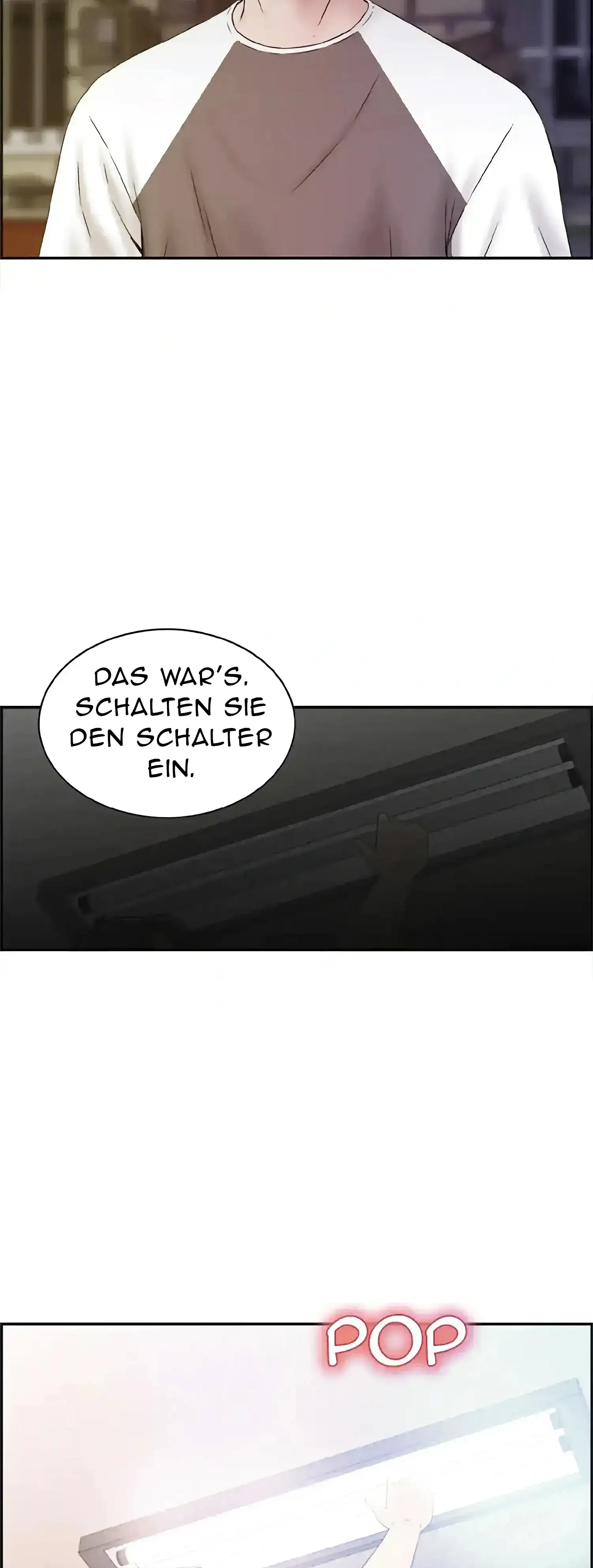 Die Japanische Schauspielerin - Prologue - read scene 6