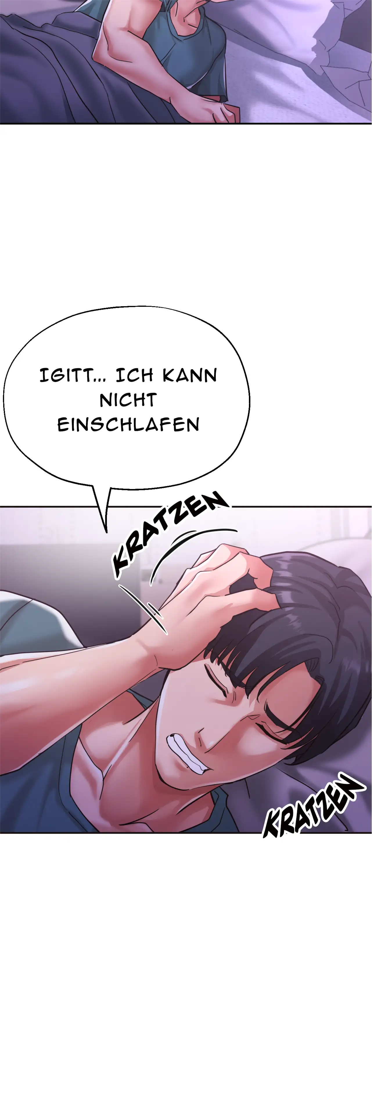 Schwägerinnen - Episode 1 - read scene 63