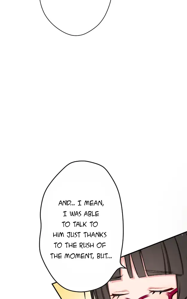 Real Love! - Episode 3 - read scene 108
