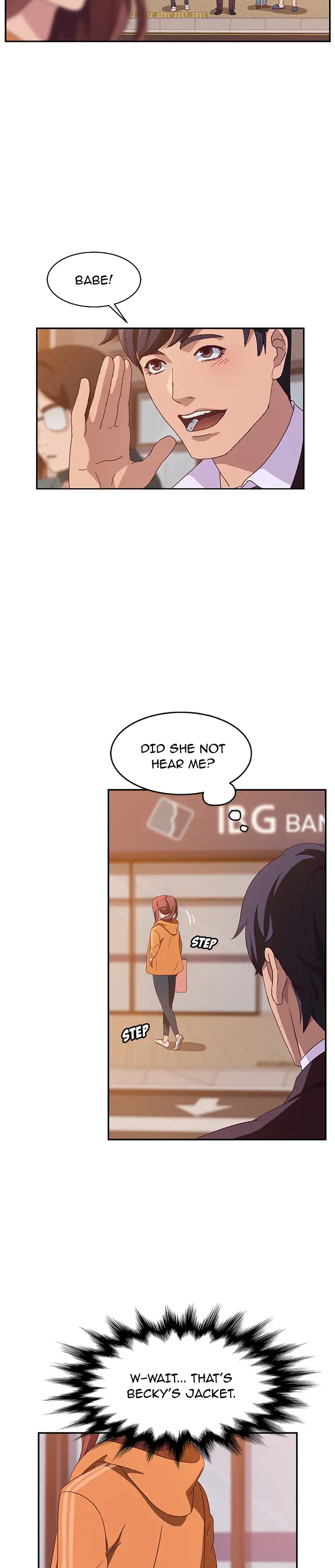 Twice The Love - Episode 1 - read scene 33