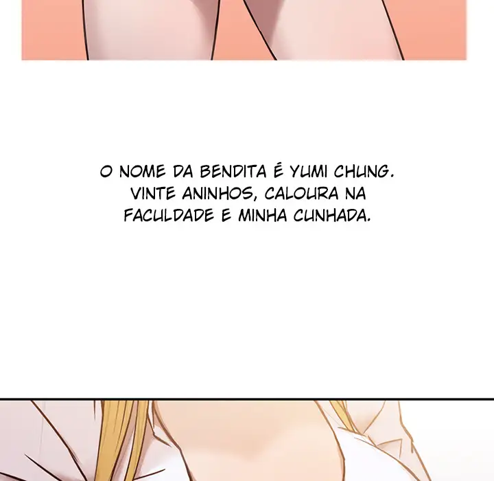 Cunhada Em Treinamento - Episode 1 - read scene 71
