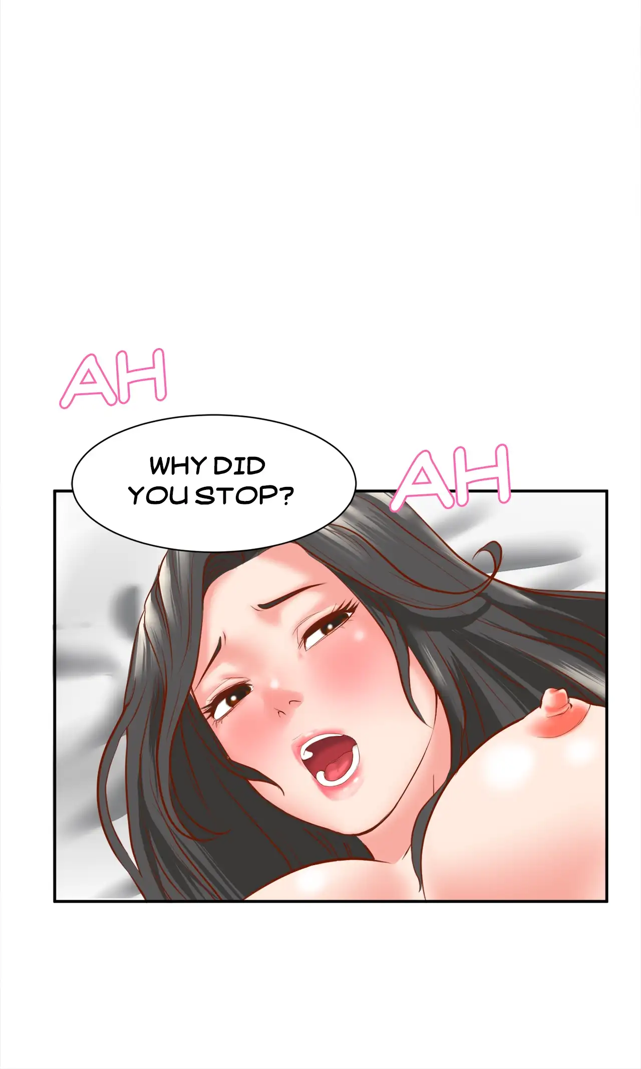 Roommate with Benefits - Episode 1 - read scene 36