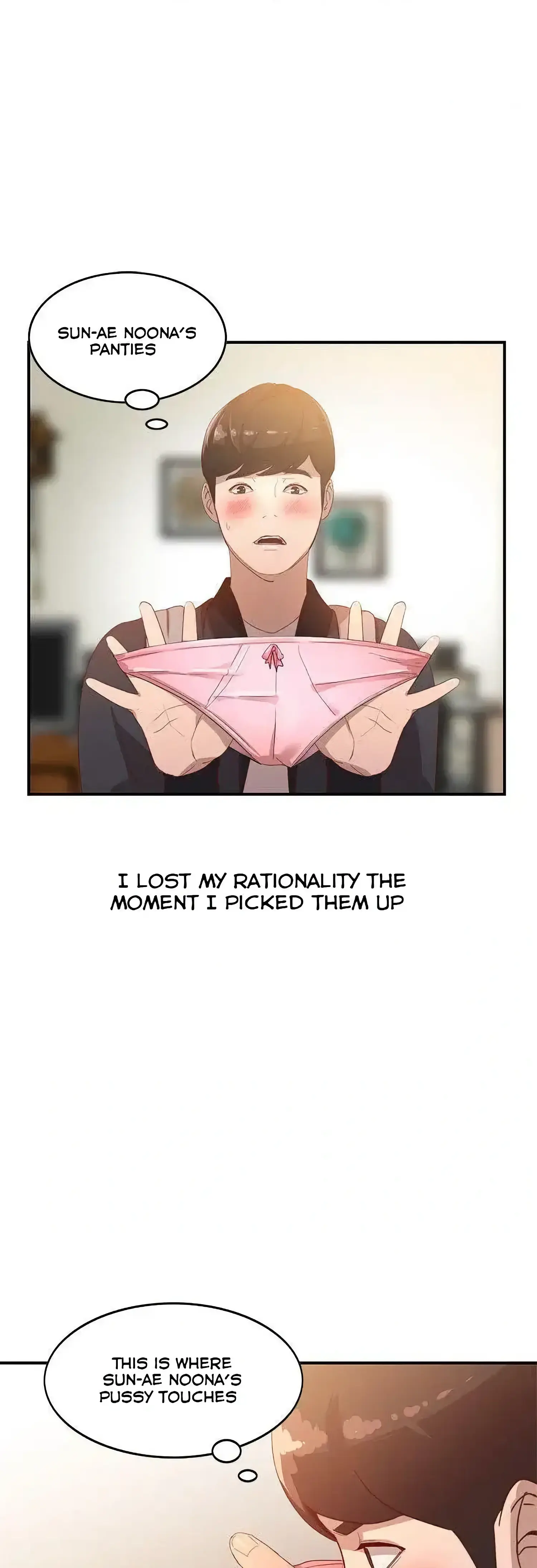 Breaking Boundaries - Episode 4 - read scene 32
