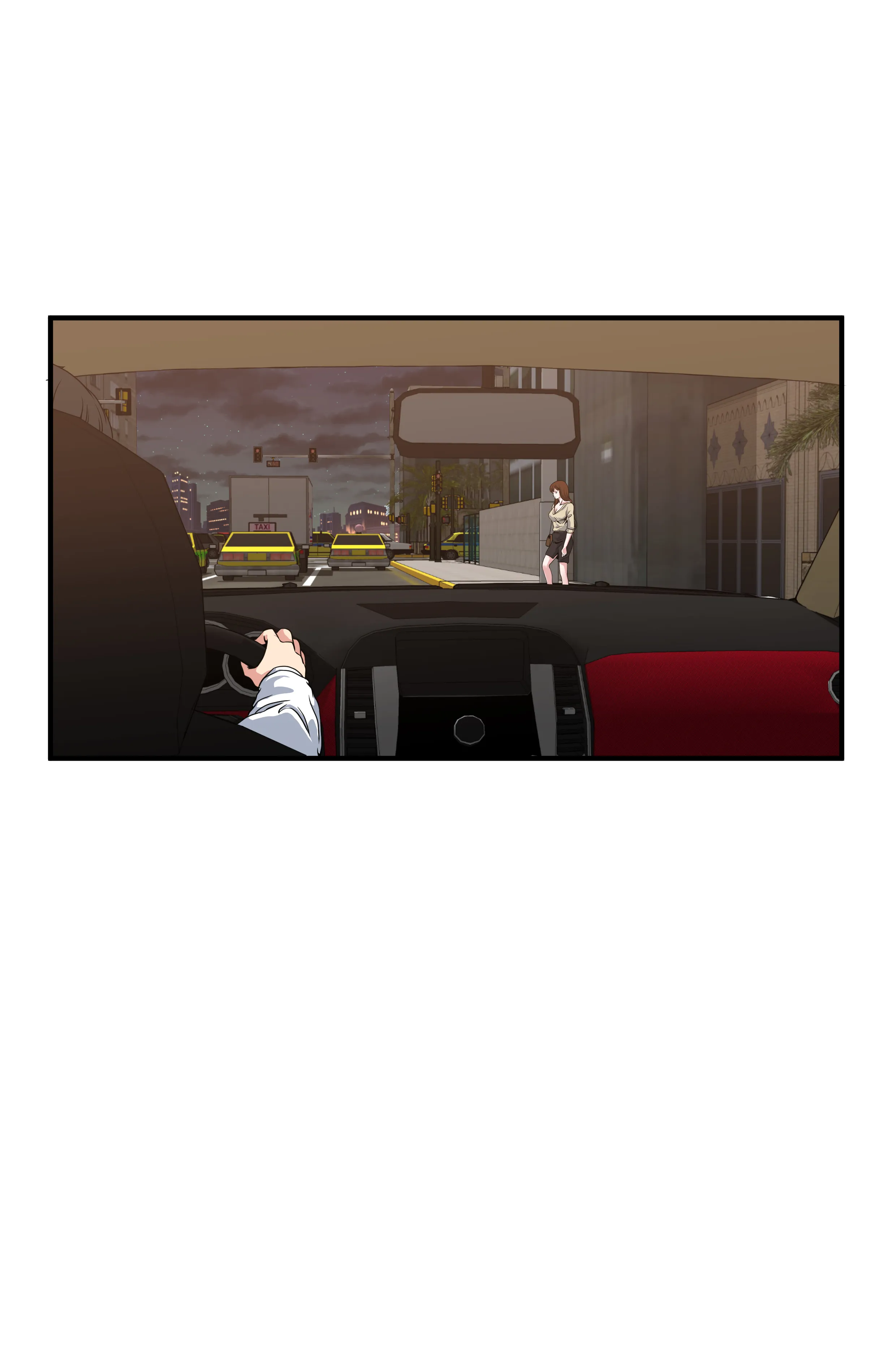 Exposure - Episode 5 - read scene 8