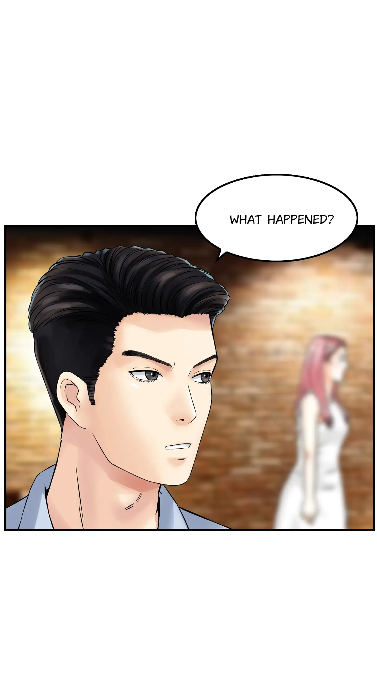 Three Men's Woman - Episode 3 - read scene 14