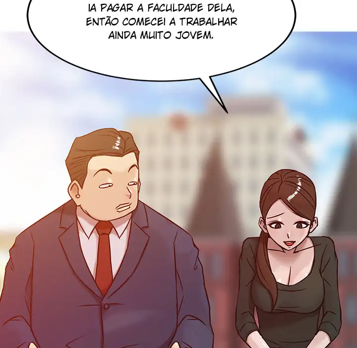 Cunhada Em Treinamento - Episode 2 - read scene 86