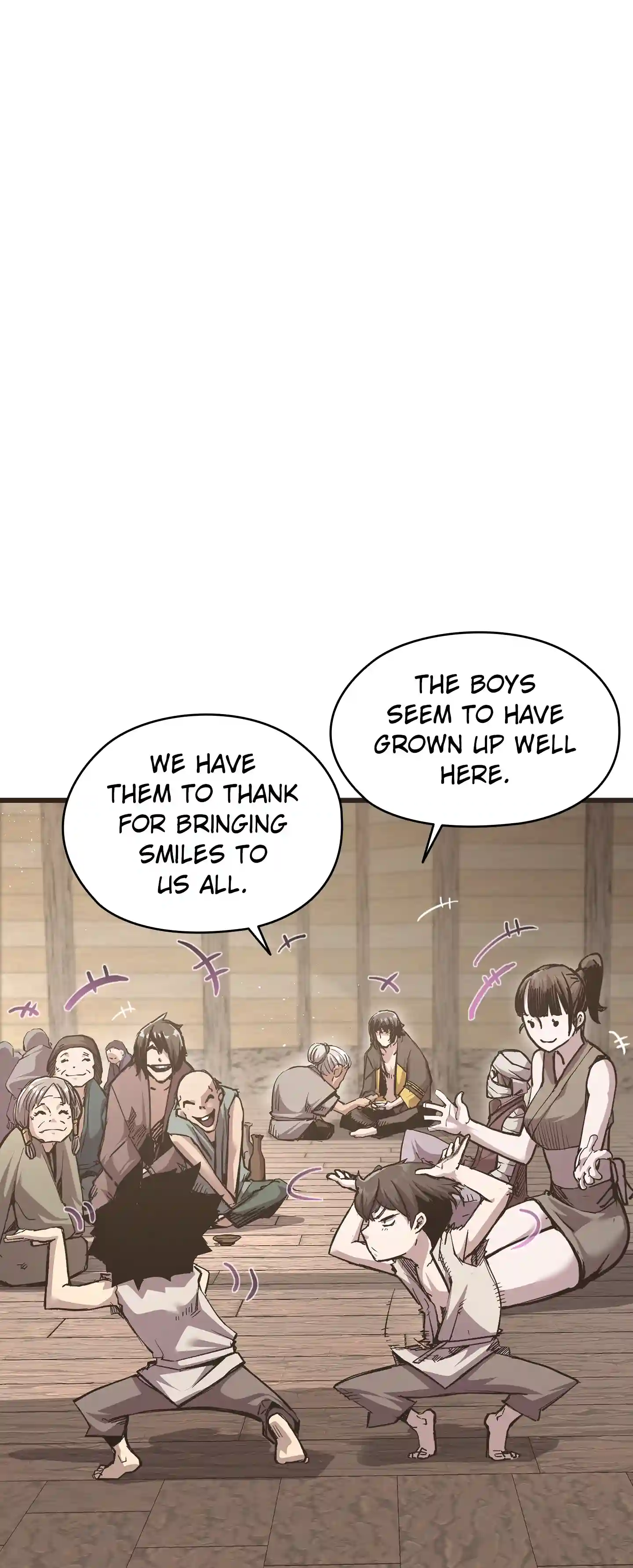 Divine Blade: Celestial Child - Episode 1 - read scene 60