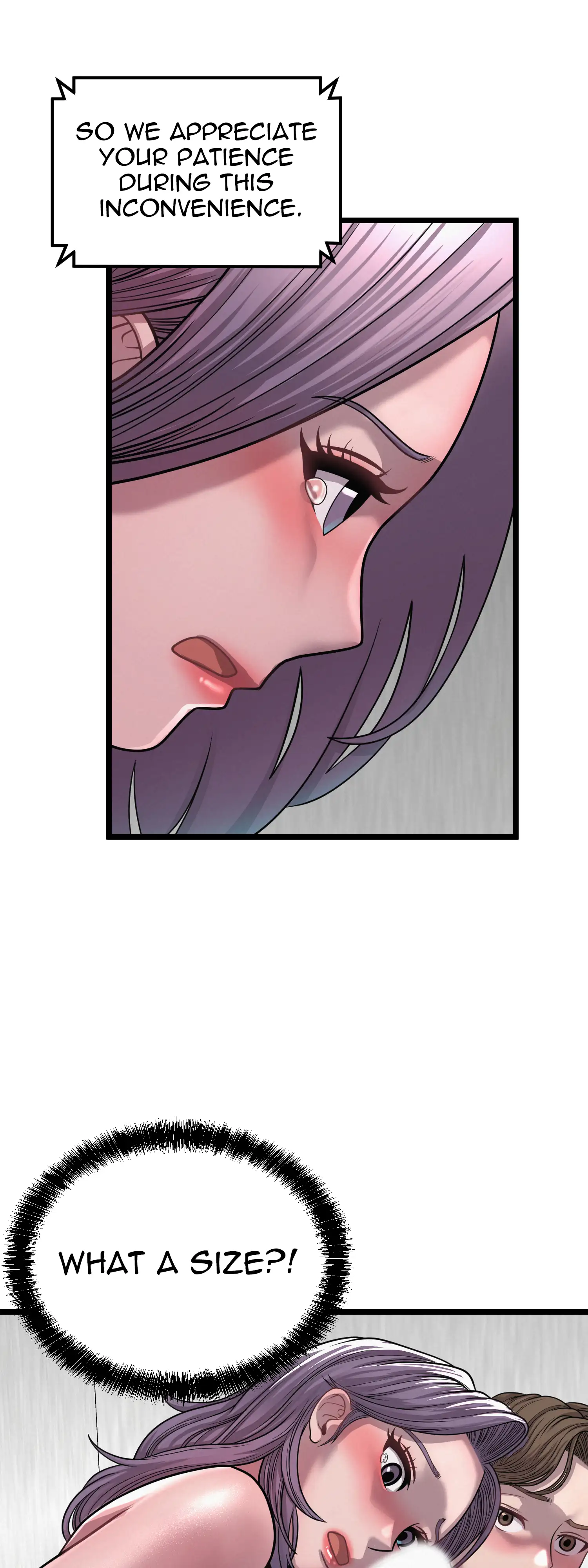 Elevator - Episode 2 - read scene 36