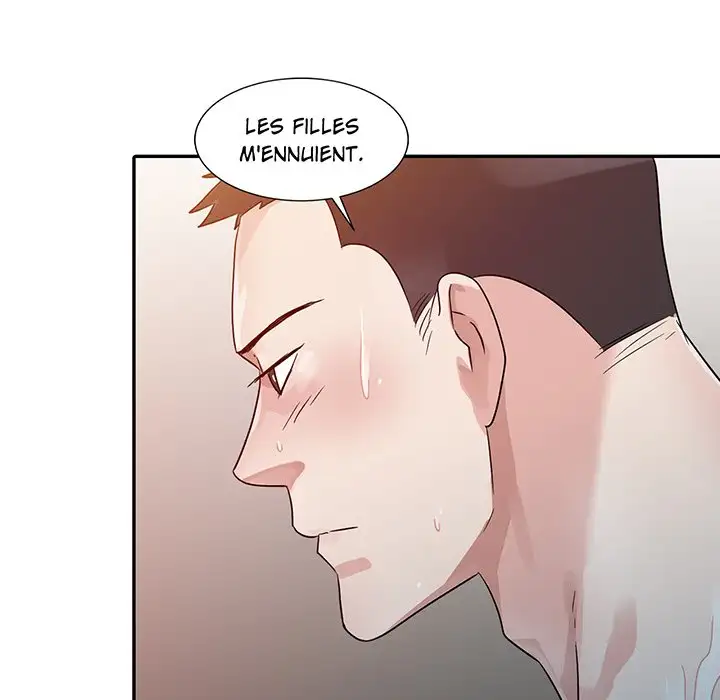 Le Plan De Ma Belle-Mère - Episode 4 - read scene 25