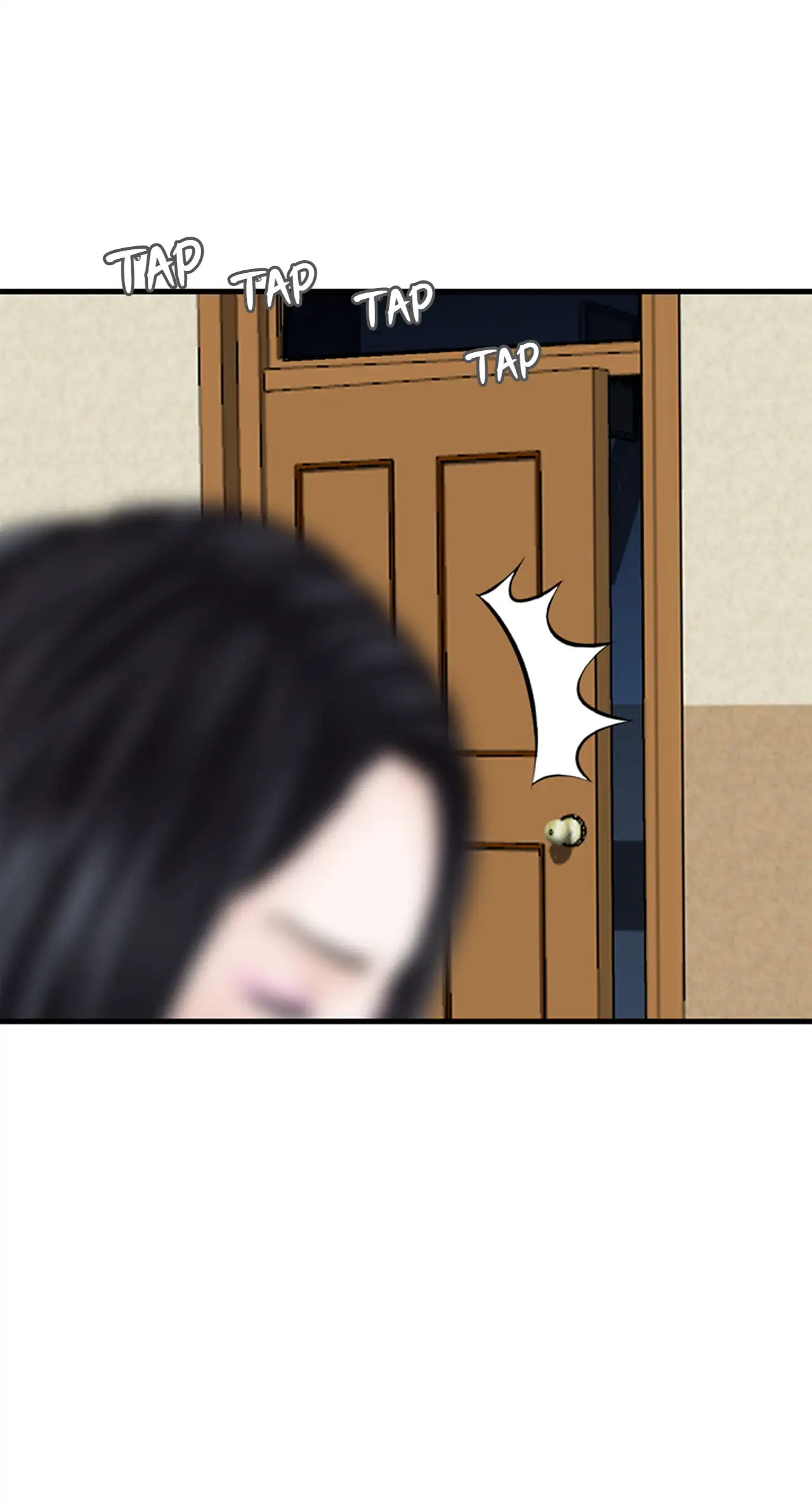 Three Men's Woman - Prologue - read scene 14