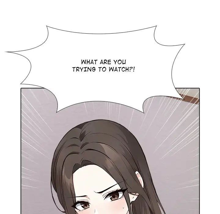 Revenge room - Episode 2 - read scene 101