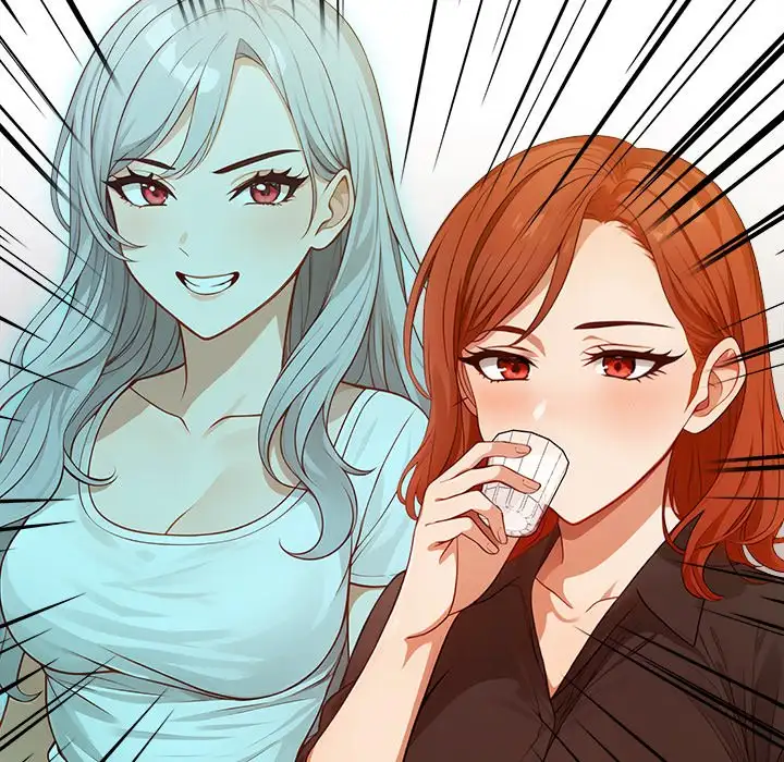 Spirit Contact: An Obscene Body - Episode 3 - read scene 106