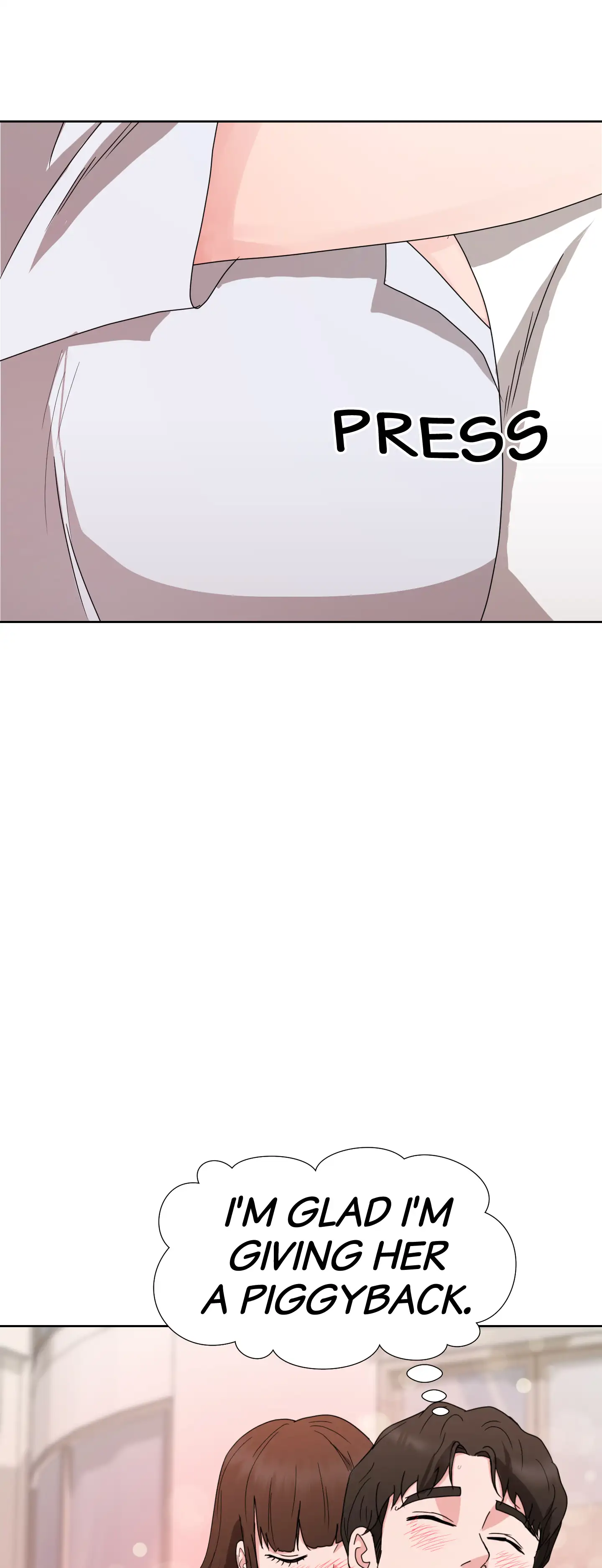 Her Obedient Toy - Episode 2 - read scene 15