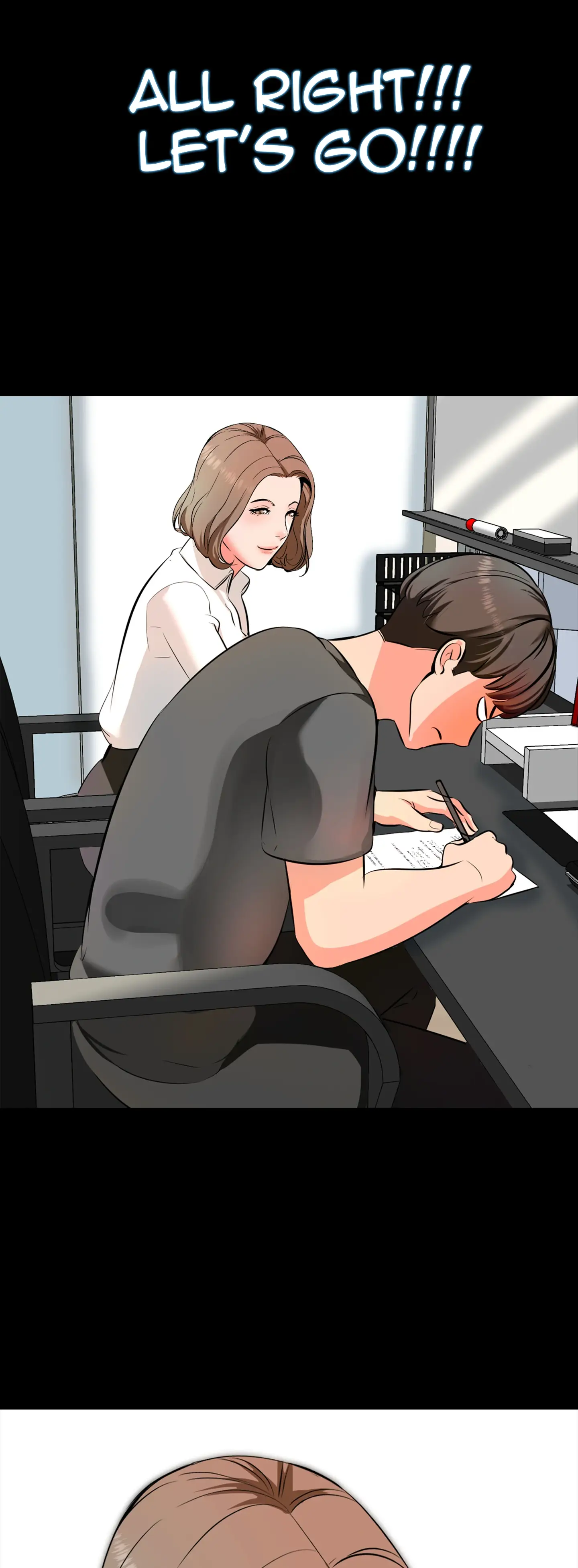 Private Tutor - Episode 2 - read scene 11