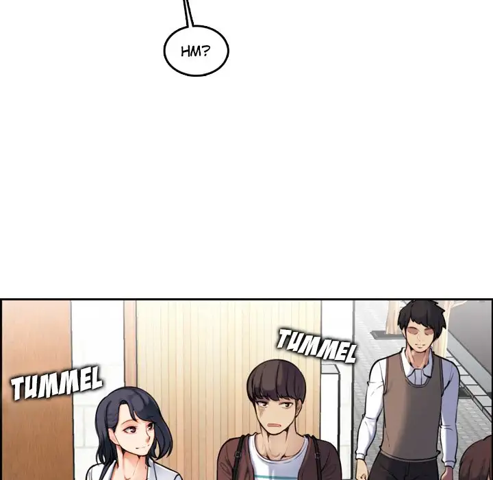 Mama ist eine Studentin - Episode 2 - read scene 98