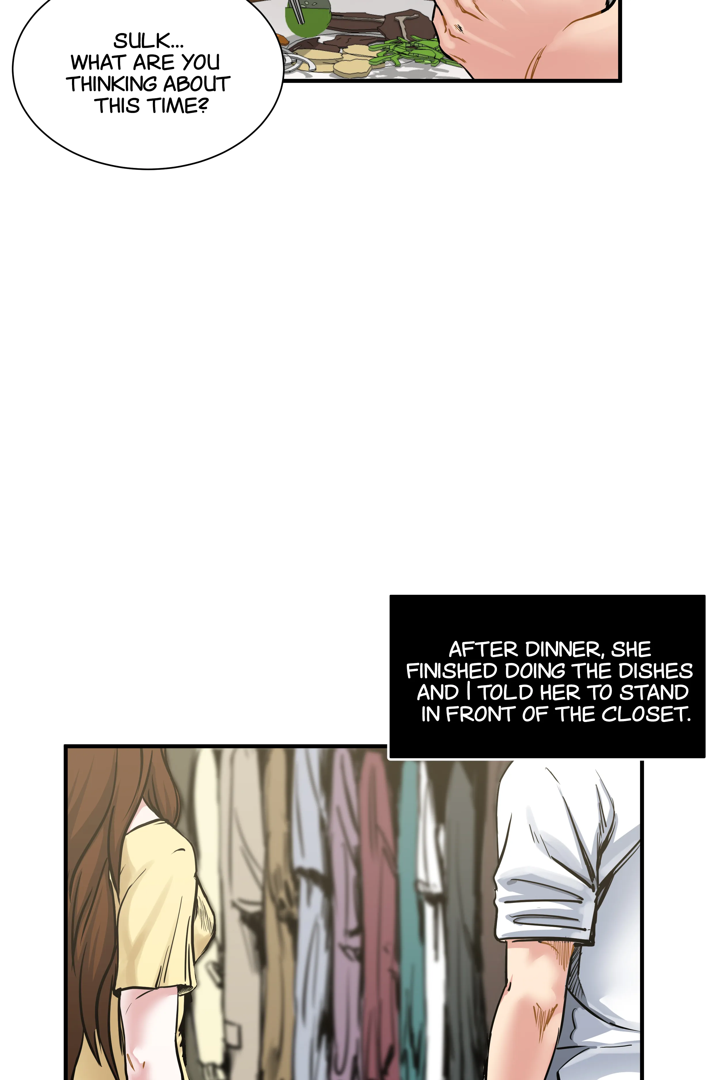 Exposure - Episode 1 - read scene 6