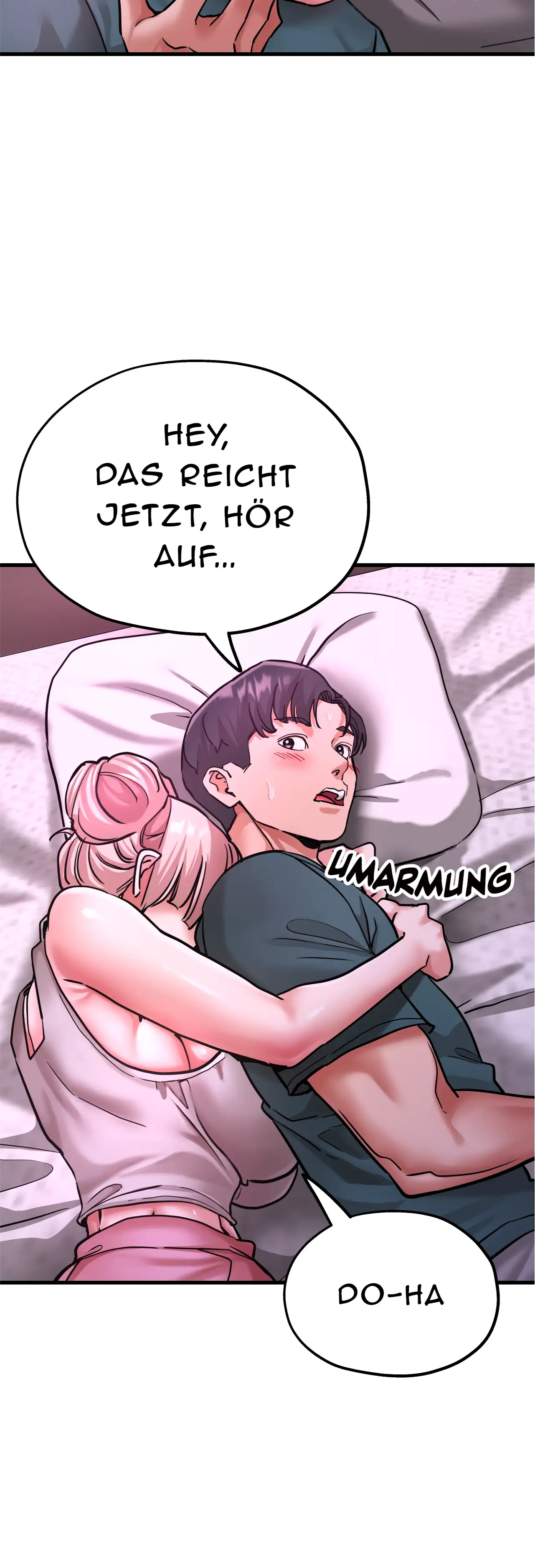Schwägerinnen - Episode 2 - read scene 68