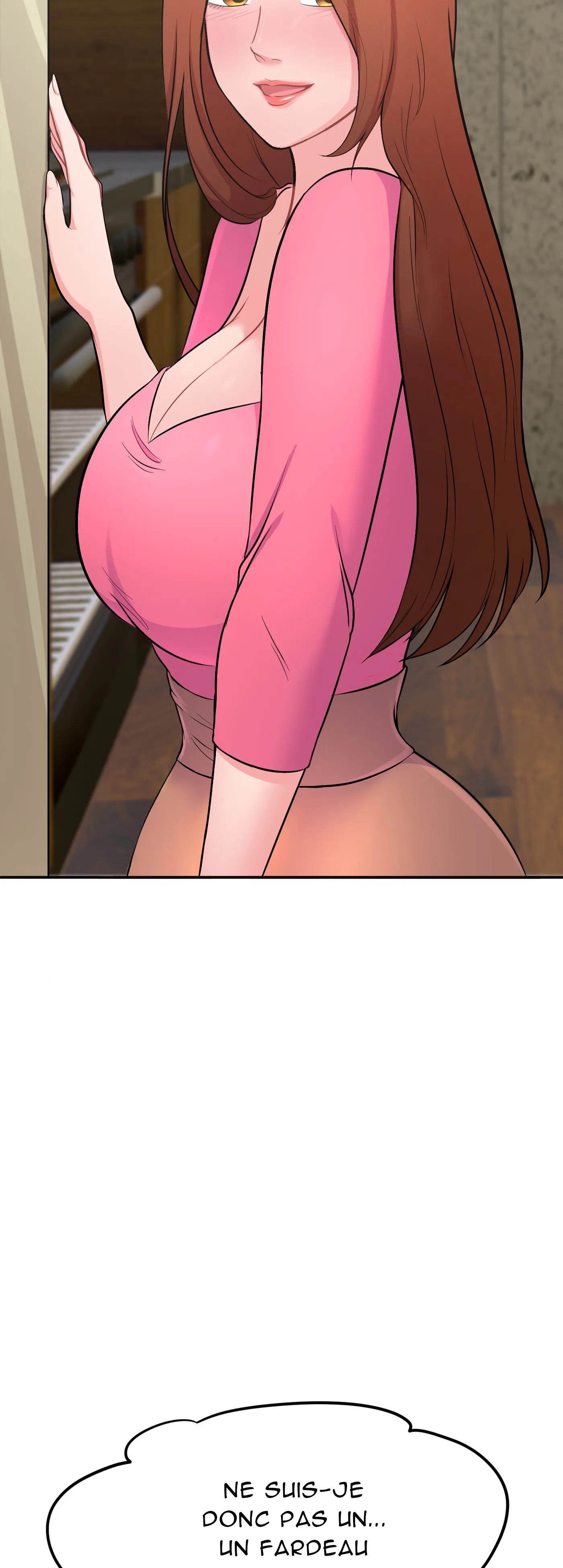 Chambre libre - Episode 1 - read scene 23