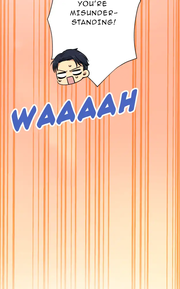 My Subordinate’s Inner Voice Is Too Noisy! - Episode 3 - read scene 20
