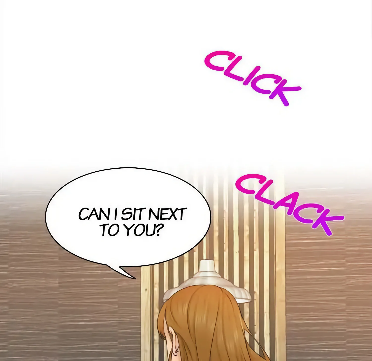 My Girlfriend and My Slave - Episode 2 - read scene 20
