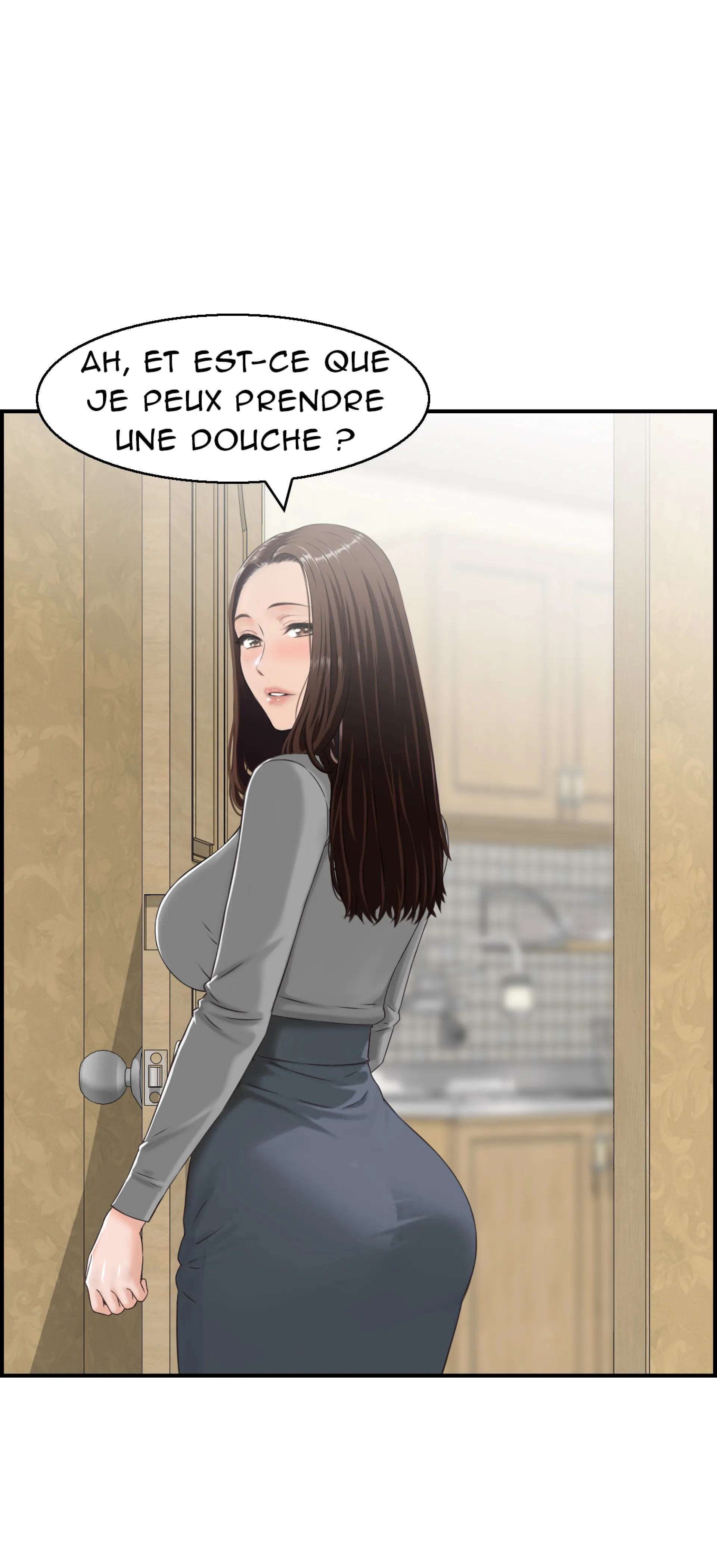 Chroniques De Femmes Infidèles - Episode 1 - read scene 24
