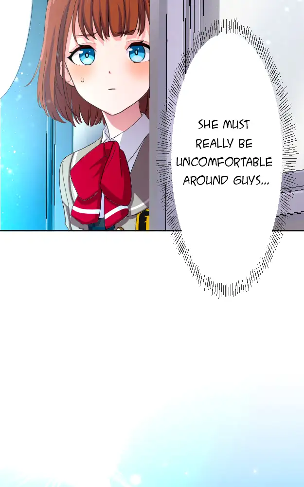 Real Love! - Episode 2 - read scene 151