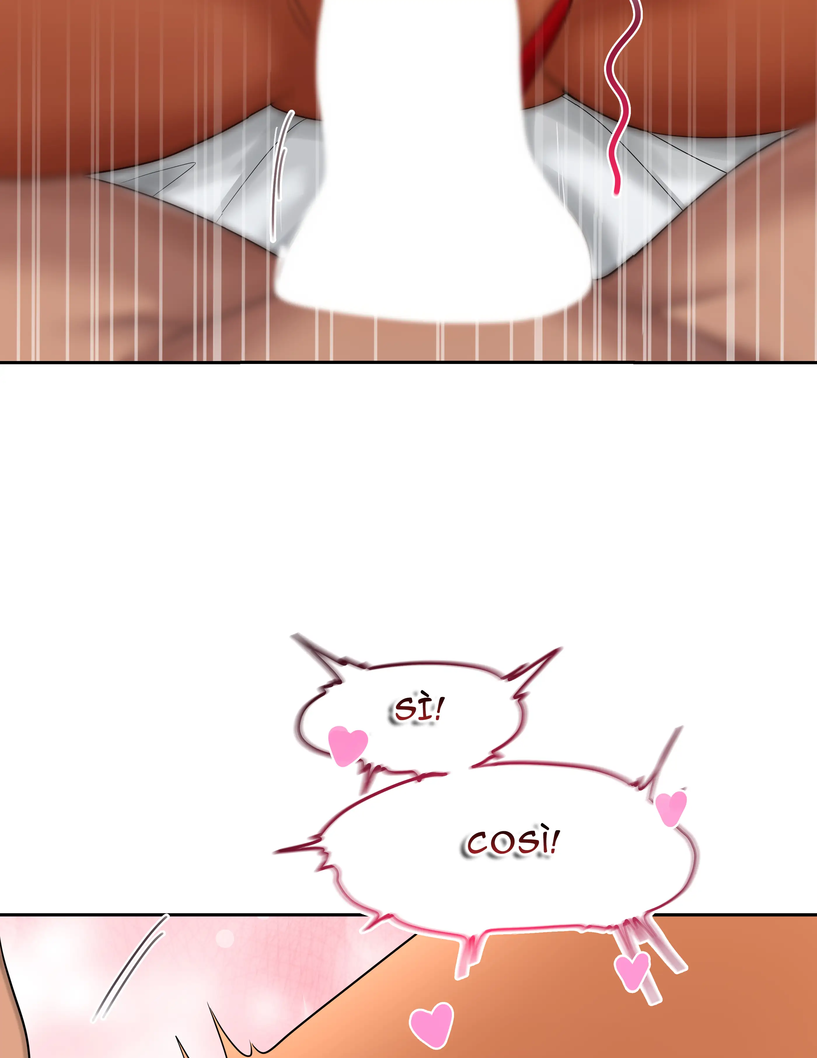 Questo Scherzo Finisce Male... - Episode 2 - read scene 83