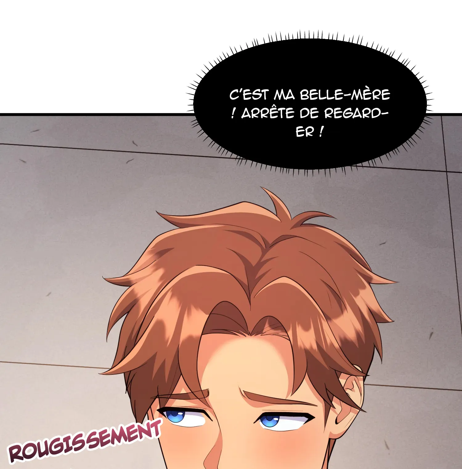 Grimpe-Moi Fort! - Prologue - read scene 31