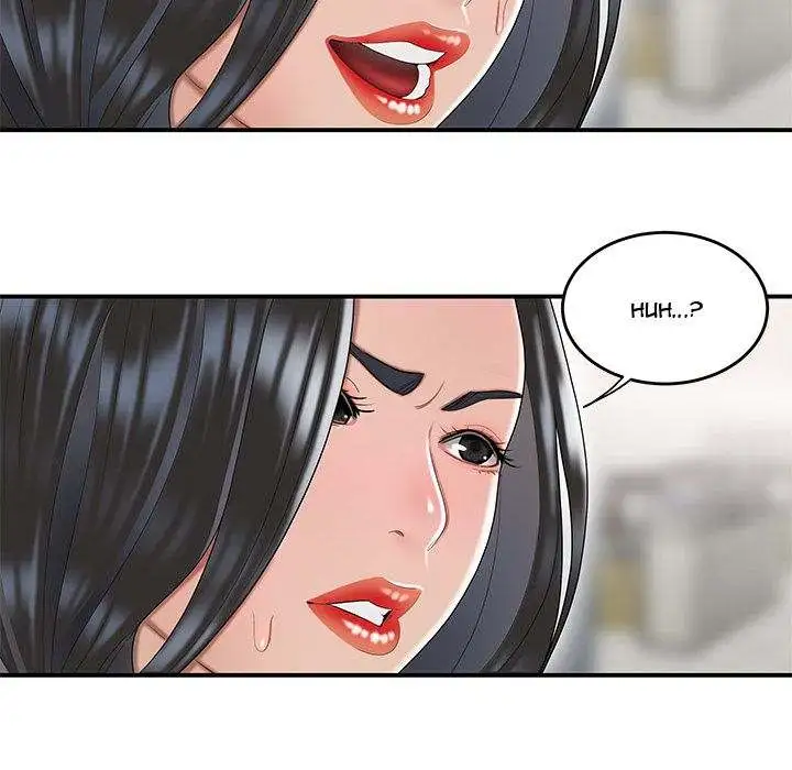 Drama Office - Episode 5 - read scene 28