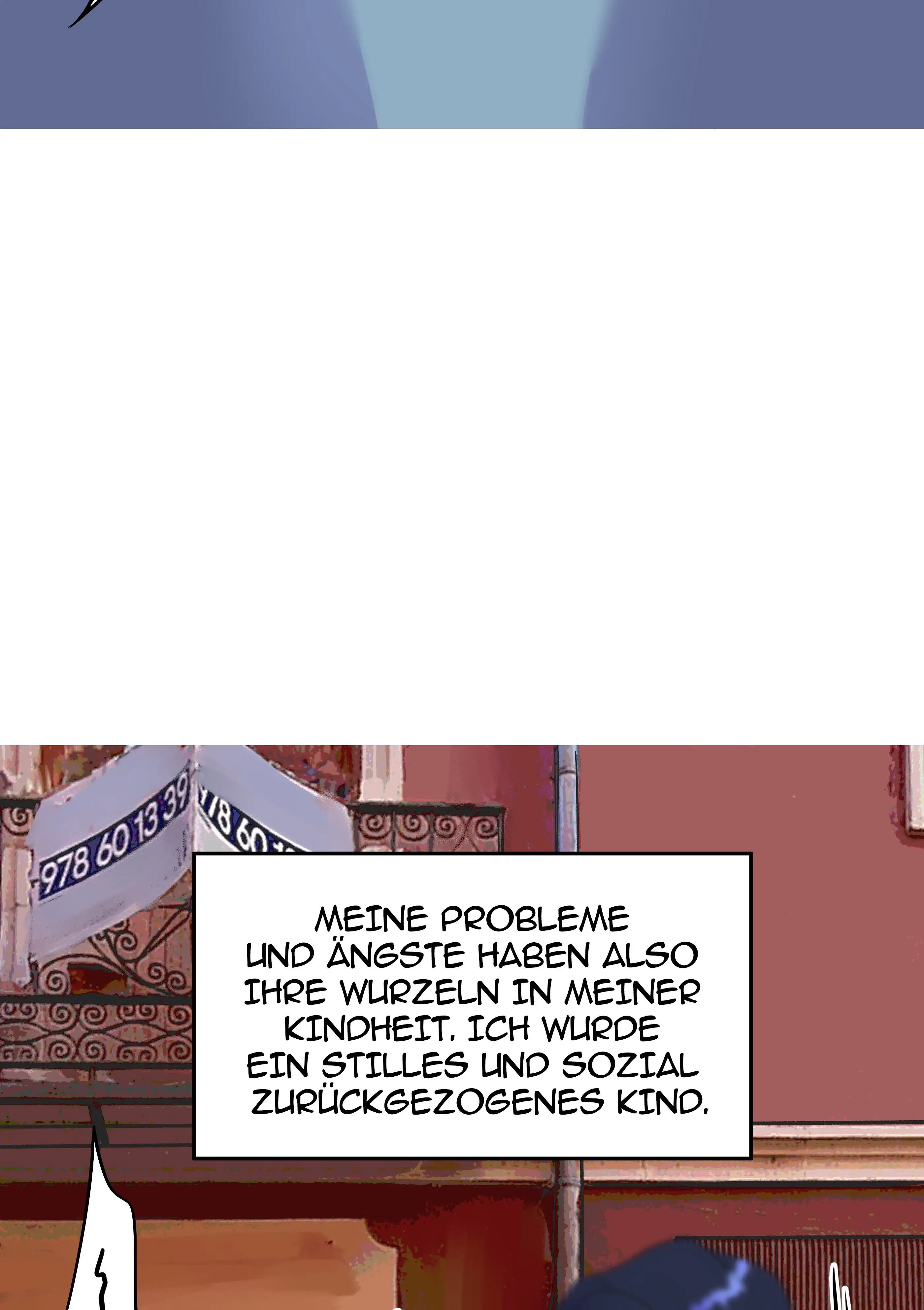 Liebende Tante - Prologue - read scene 3