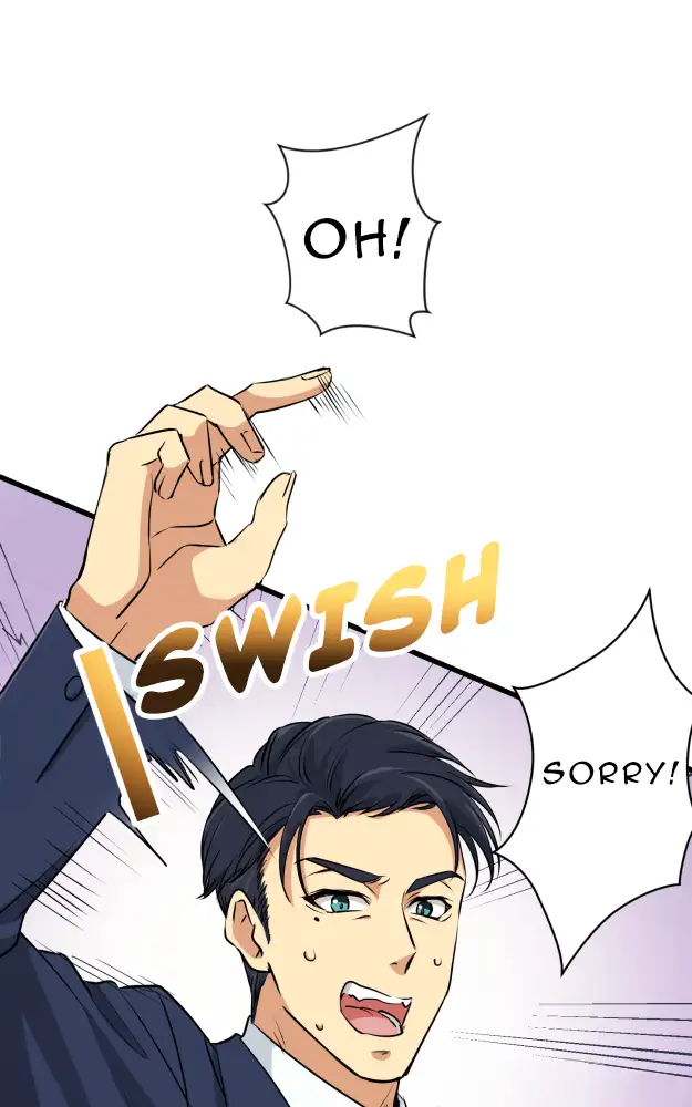 My Subordinate’s Inner Voice Is Too Noisy! - Episode 3 - read scene 11