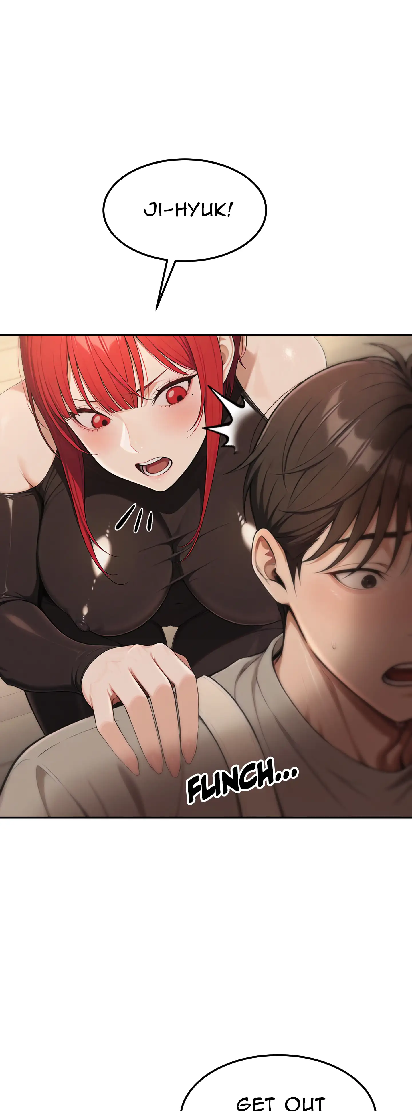 7GF Paradox - Episode 5 - read scene 52